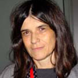 Photo of Anna Ursyn, Ph.D.