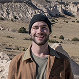 Matthew McHugh - School of Art and Design